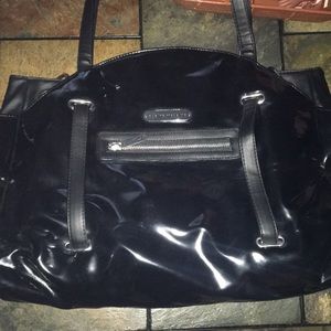 Brand New Adeline Madeline Diaper Bag Never Used